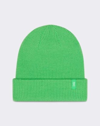 Merino Beanie Barn