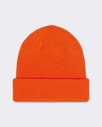 Merino Beanie Barn