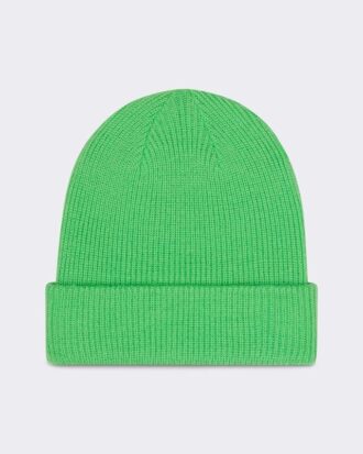 Merino Beanie Barn