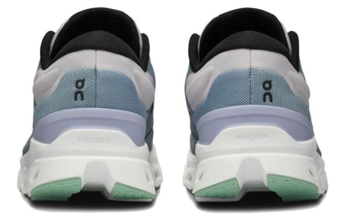 On CloudStratus 3 &laquo;Wash Nimbus&raquo;