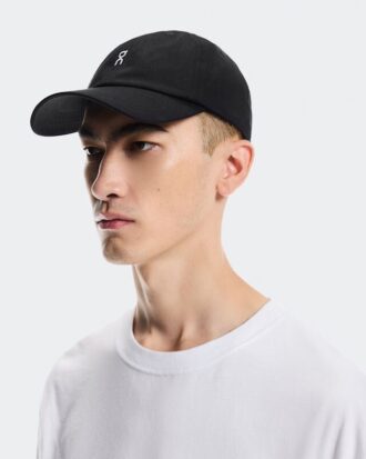 On Running All-Day Cap