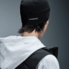 On Running Core Beanie