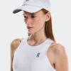 On Running Court Cap
