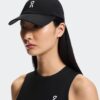On Running Court Cap