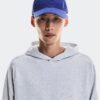 On Running On Cap