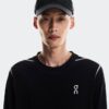 On Running On Cap
