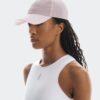 On Running On Cap