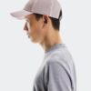 On Running On Cap