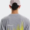 On Running On Cap