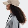 On Running On Cap