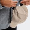 On Running On Cap