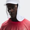 On Running Solar Cap
