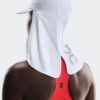 On Running Solar Cap