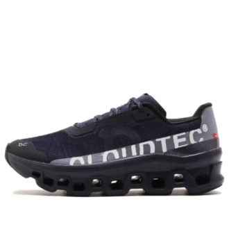 On Running x atmos Cloudmonster Void &laquo;YOZAKURA&raquo;