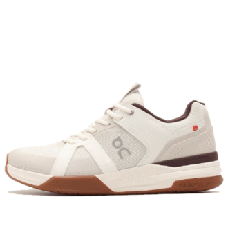 On Running x Atmos The Roger Clubhouse Pro &laquo;White Cream&raquo;
