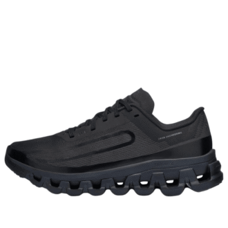 On Running x Bureau Borsche Cloudflow 4 IKON &laquo;Magnet Black&raquo;