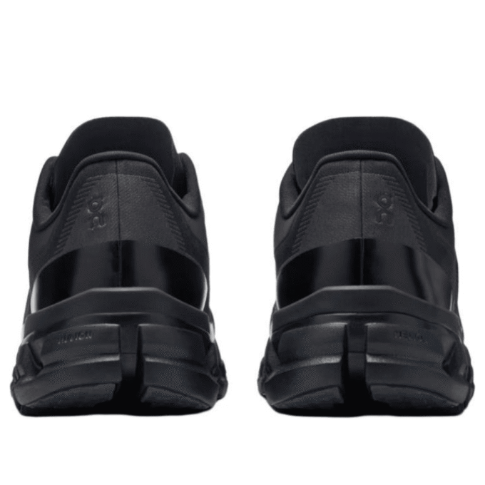 On Running x Bureau Borsche Cloudflow 4 IKON &laquo;Magnet Black&raquo;