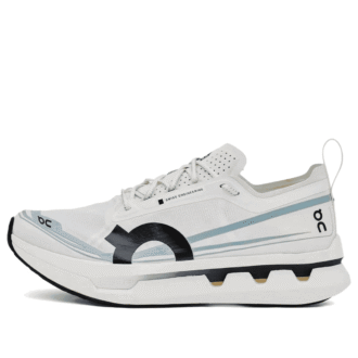 On Running x DSM Cloudboom Zone &laquo;White&raquo;