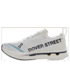 On Running x DSM Cloudboom Zone &laquo;White&raquo;
