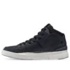 On Running x Federer The Roger Clubhouse Mid &laquo;Black White&raquo;