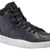 On Running x Federer The Roger Clubhouse Mid &laquo;Black White&raquo;