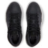On Running x Federer The Roger Clubhouse Mid &laquo;Black White&raquo;
