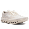 On Running x Invincible Cloudmonster 2 &laquo;Ivory White&raquo;