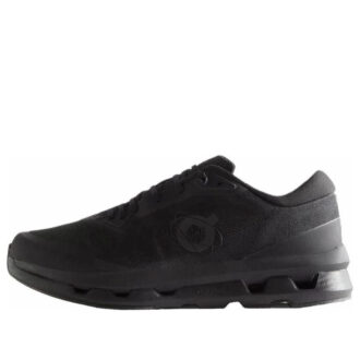 On Running x Kith Cloudzone &laquo;Black&raquo;