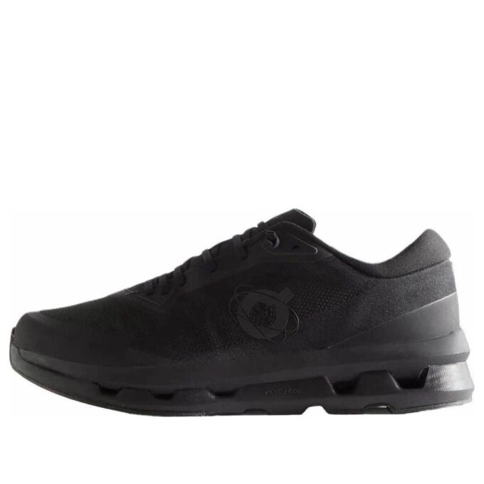 On Running x Kith Cloudzone &laquo;Black&raquo;