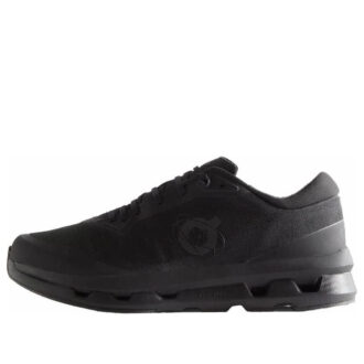 On Running x Kith Cloudzone &laquo;Black&raquo;