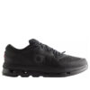On Running x Kith Cloudzone &laquo;Black&raquo;