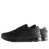 On Running x Kith Cloudzone &laquo;Black&raquo;