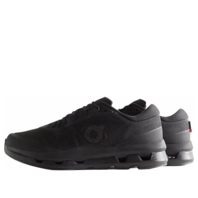 On Running x Kith Cloudzone &laquo;Black&raquo;