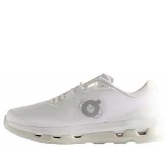 On Running x Kith Cloudzone &laquo;White Ice&raquo;