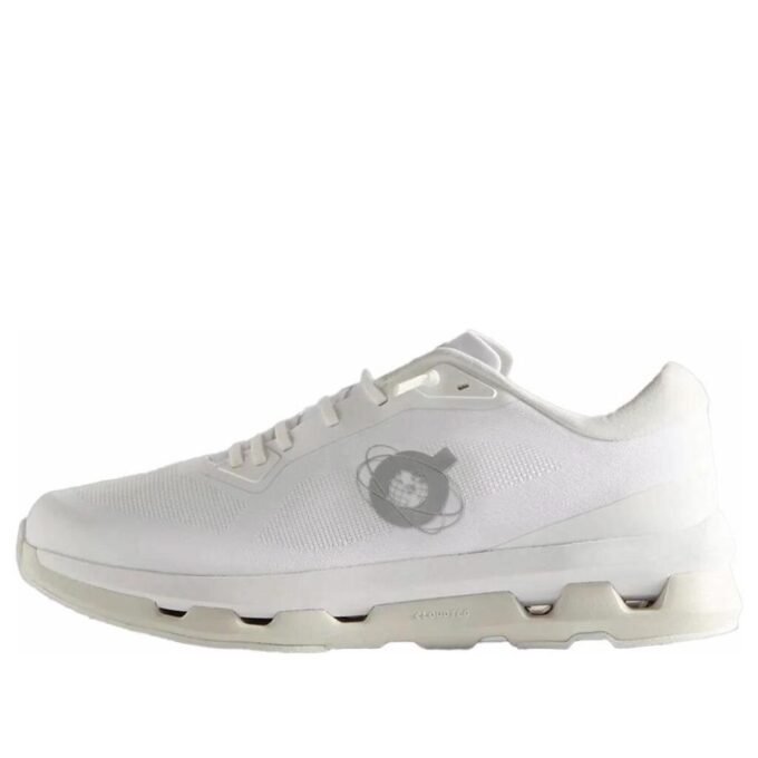 On Running x Kith Cloudzone &laquo;White Ice&raquo;