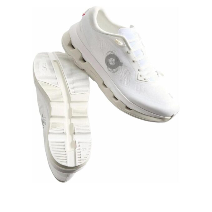 On Running x Kith Cloudzone &laquo;White Ice&raquo;