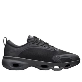 On Running x LOEWE Cloudsolo &laquo;Black&raquo;