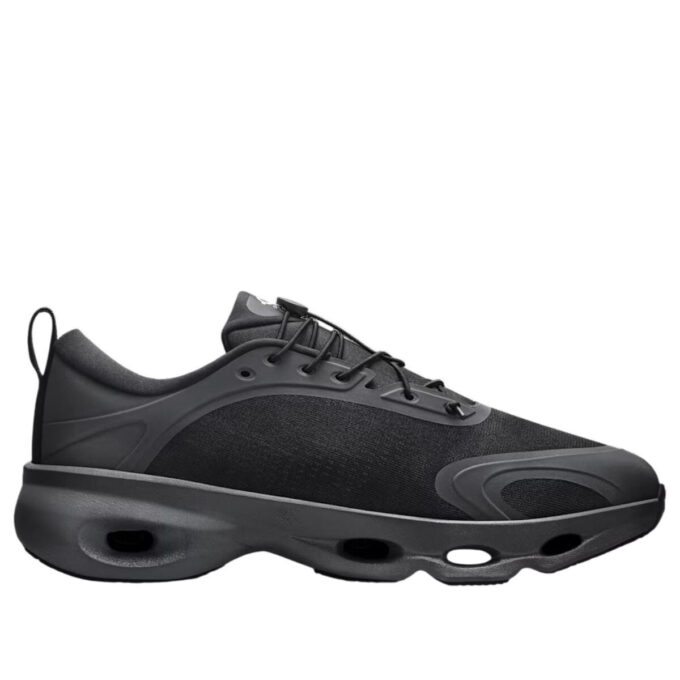 On Running x LOEWE Cloudsolo &laquo;Black&raquo;