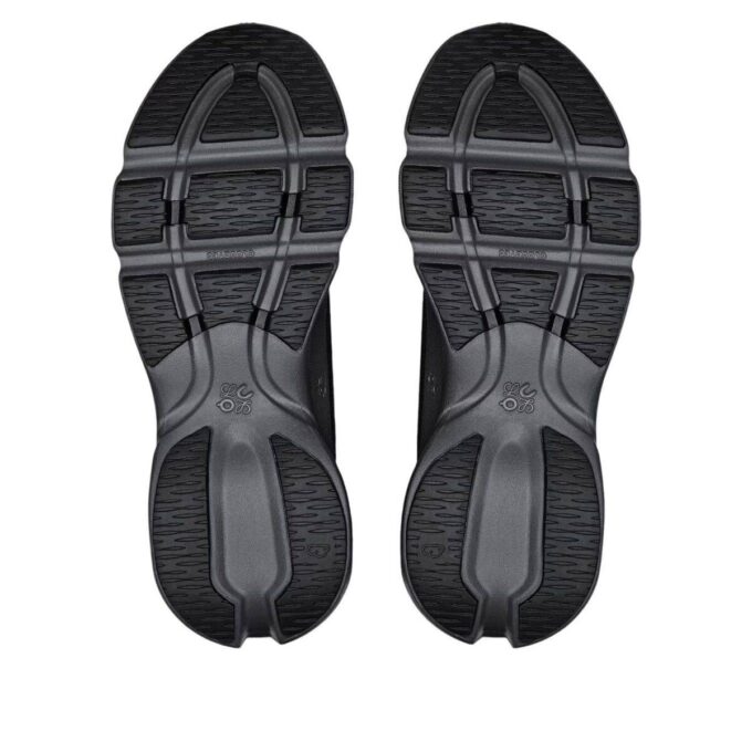 On Running x LOEWE Cloudsolo &laquo;Black&raquo;