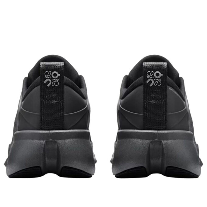 On Running x LOEWE Cloudsolo &laquo;Black&raquo;