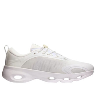 On Running x LOEWE Cloudsolo &laquo;White Light Grey&raquo;