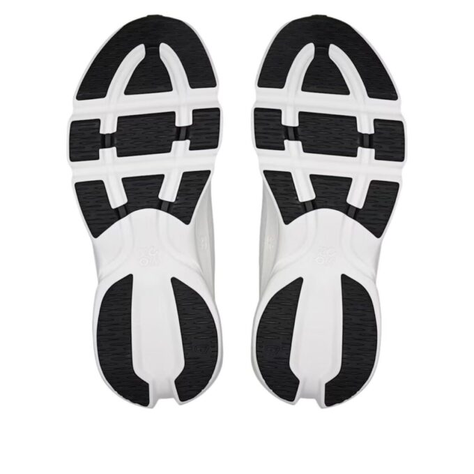 On Running x LOEWE Cloudsolo &laquo;White Light Grey&raquo;