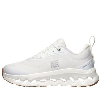 On Running x LOEWE Cloudtilt 2 &laquo;All White&raquo;