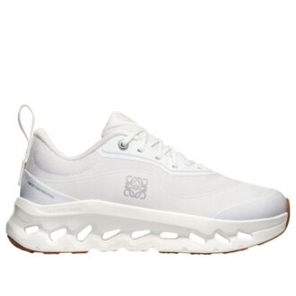 On Running x LOEWE Cloudtilt 2 &laquo;All White&raquo;