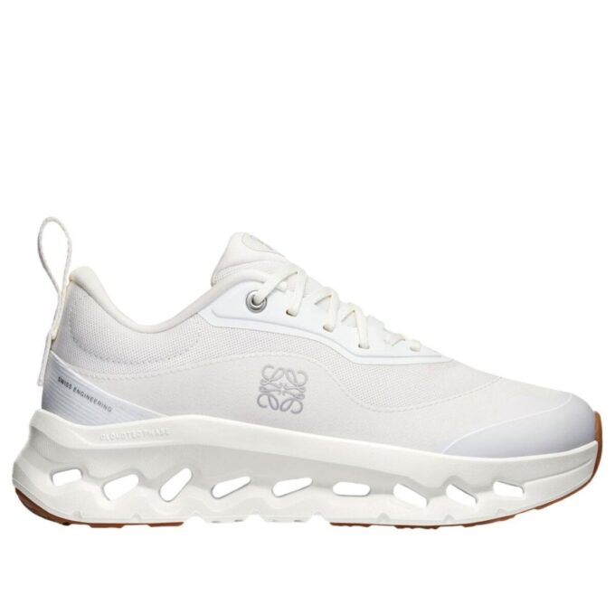On Running x LOEWE Cloudtilt 2 &laquo;All White&raquo;