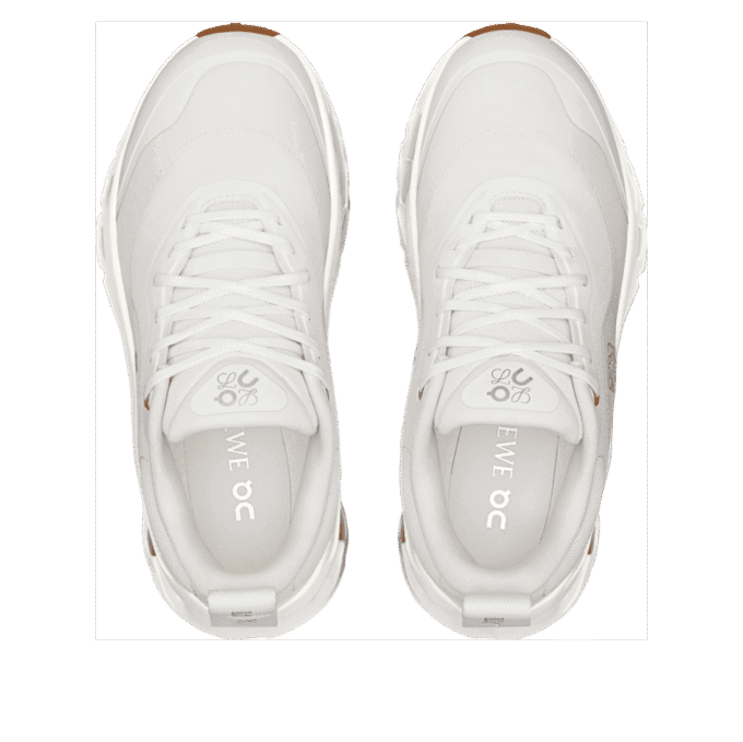 On Running x LOEWE Cloudtilt 2 &laquo;All White&raquo;