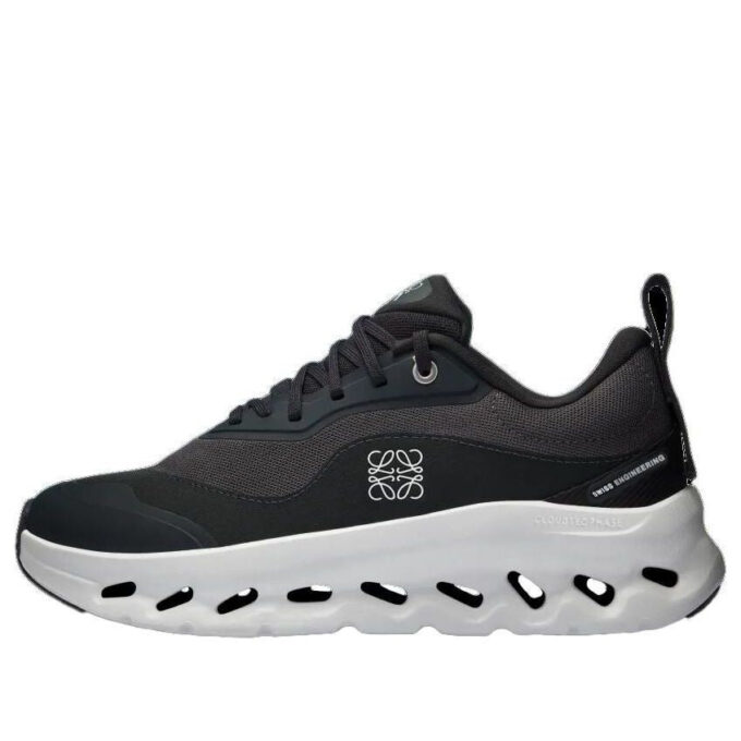 On Running x LOEWE Cloudtilt 2 &laquo;Black&raquo;