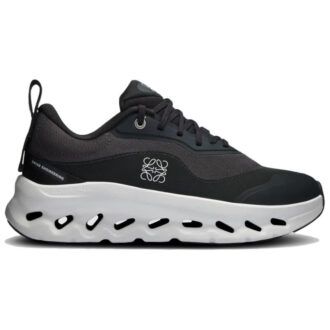 On Running x LOEWE Cloudtilt 2 &laquo;Black&raquo;