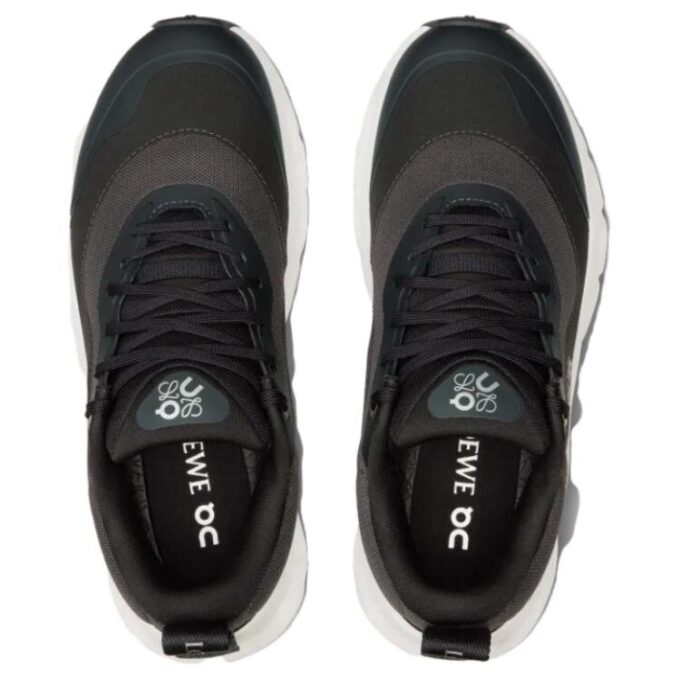 On Running x LOEWE Cloudtilt 2 &laquo;Black&raquo;