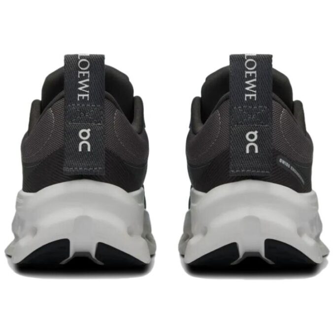On Running x LOEWE Cloudtilt 2 &laquo;Black&raquo;